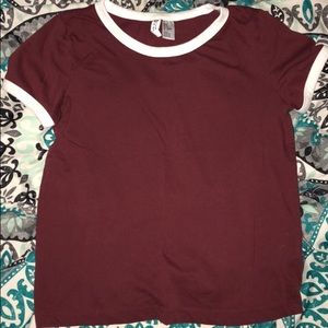 H&M Tee!